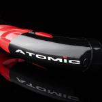 Atomic Aquatics SV2 Semi-Dry Snorkel