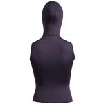 NeoSport Women's 5/3mm XSPAN Hooded Vest