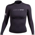 NeoSport Women's 1.5mm XSPAN Long Sleeve Top
