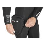 Mares Pro Therm 8/7 Men's Wetsuit