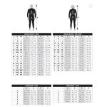 Mares Pro Therm 8/7 Men's Wetsuit