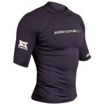 NeoSport Men's 1.5mm XSPAN Short Sleeve Top