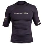 NeoSport Men's 1.5mm XSPAN Short Sleeve Top