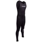 Neosport Men's 2-Piece Step-In Suit - Bottom