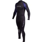 NeoSport 3/2mm Back Zip Jump Suit