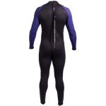 NeoSport 3/2mm Back Zip Jump Suit