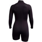 NeoSport Women's 7mm 2-Piece Step-In Jacket