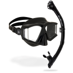 Horizon & Scilla (black/black) Horizon & Scilla (black/black)