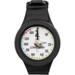 Cressi Wrist Depth Gauge (Imperial)