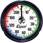 DEPTH GAUGE MODULE (IMPERIAL) DEPTH GAUGE MODULE (IMPERIAL)