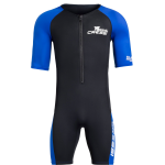 Cressi Tiburon 2mm Men's Shorty Wetsuit