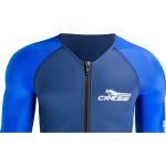 Cressi Wahoo 2mm Men's Wetsuit 