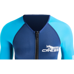 Cressi Wahoo 2mm Lady's Wetsuit