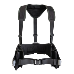 Highland Slim Trim Harness