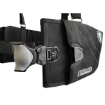 Highland Slim Trim Harness