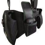Highland Slim Trim Harness