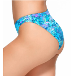 WOMENS CHEEKY BOTTOMS TurtleDye BB WOMENS CHEEKY BOTTOMS TurtleDye BB