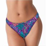 WOMENS CHEEKY BOTTOMS CoralKBB WOMENS CHEEKY BOTTOMS CoralKBB
