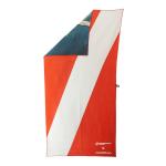 Ken Keifer Dive Shark Micro Fiber Towel