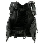 Sherwood Sentinel BCD