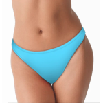 WOMENS CHEEKY BOTTOMS BahamaBLU BB XS