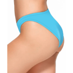 WOMENS CHEEKY BOTTOMS BahamaBLU BB XXL