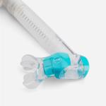 Fourth Element Dry Snorkel