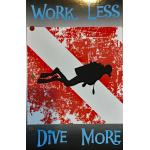 5280 Dive Log Pages for 9