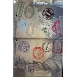 5280 Dive Log Pages for 9