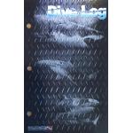 5280 Dive Log Pages for 9