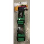 Luggage Strap - Green