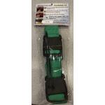 Luggage Strap - Green