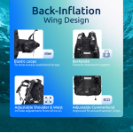 PHOTON AIR BC, WOMENS