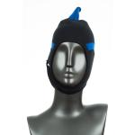 Leviathan Scuba Fantasy Hood - Blue Lemon Shark