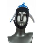 Leviathan Scuba Fantasy Hood - Whale Shark