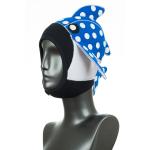 Leviathan Scuba Fantasy Hood - Whale Shark