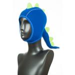 Leviathan Scuba Fantasy Hood - Dragon