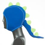 Leviathan Scuba Fantasy Hood - Dragon