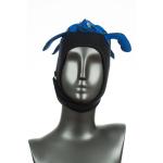 Leviathan Scuba Fantasy Hood - Blue Sea Turtle