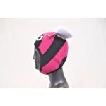 Leviathan Scuba Fantasy Hood - Pink Bee