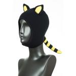 Leviathan Scuba Fantasy Hood - Tiger