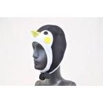 Leviathan Scuba Fantasy Hood - Penguin