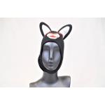 Leviathan Scuba Fantasy Hood - Fox