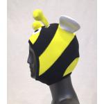 Leviathan Scuba Fantasy Hood - Yellow Bee