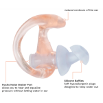 Hydro Seal Aqua Plugs 