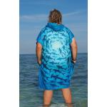 Towel Poncho - Hammerhead 2.0