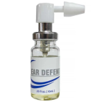 Ear Defender Water Repellant Spray