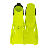Baja Jr. Fin, SM/MD Yellow