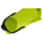 Baja Jr. Fin, LG Yellow