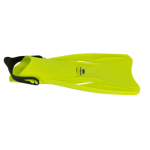 Baja Jr. Fin, LG Yellow